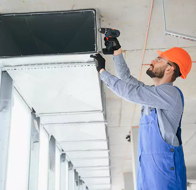 Why Homeowners & Businesses Trust Us in Hollywood, FL