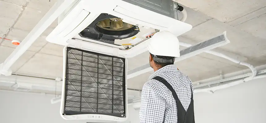 Our Affordable Duct Cleaning Near Me Services in Hollywood, FL