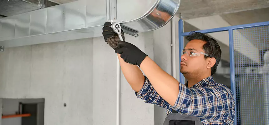 Our Air Duct Pathogen Disinfection Services in Hollywood, FL