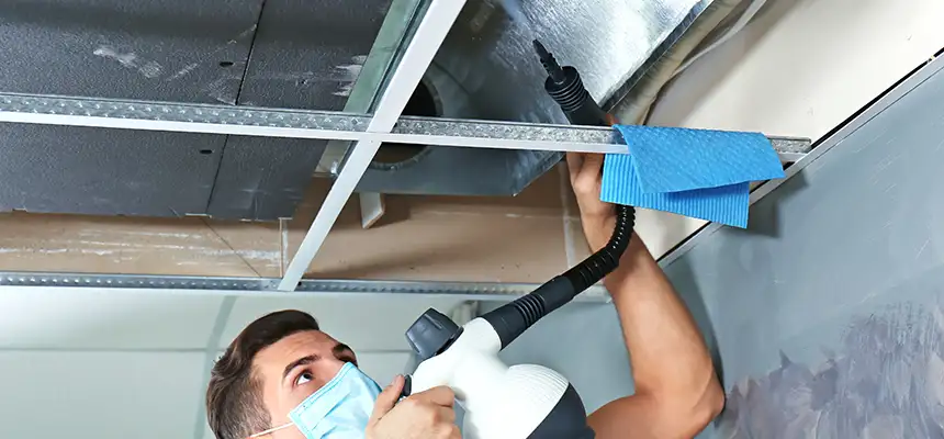 Our Air Duct Rodent Removal Services in Hollywood, FL