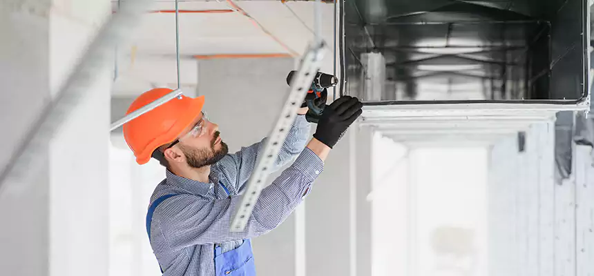 Our Air Vent Replacement Services in Hollywood, FL