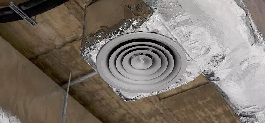 Our Basement Vent Cleaning Services in Hollywood, FL