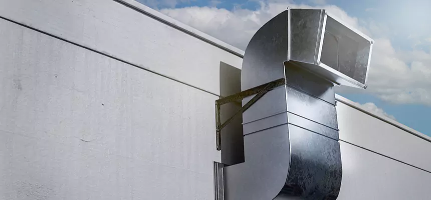 Comprehensive Commercial HVAC Cleaning in Hollywood