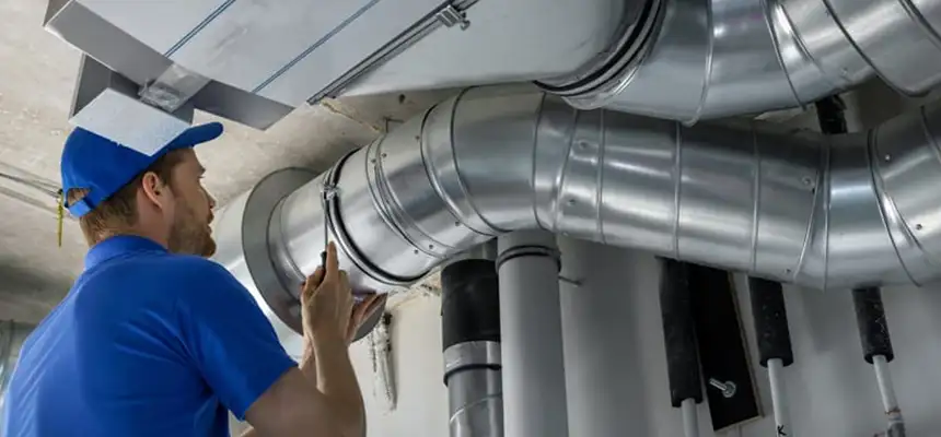 Our Commercial Laundry Vent Cleaning Services in Hollywood, FL