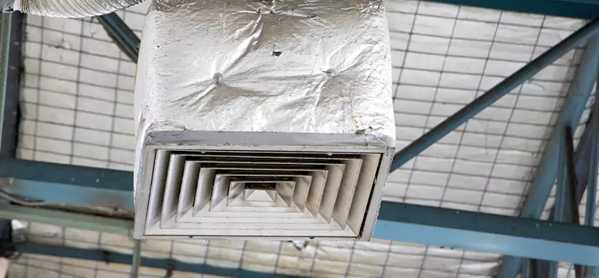 Our Custom HVAC Ductwork Services in Hollywood, FL