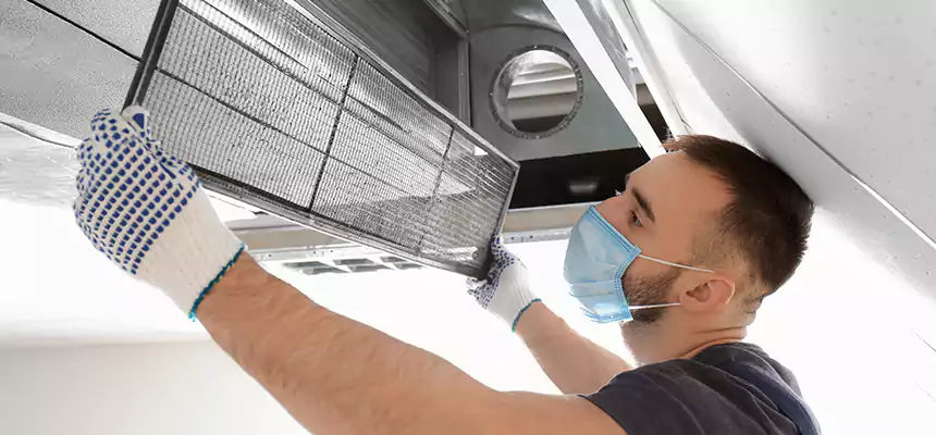 Our Dryer Vent Cleaning Services in Hollywood, FL