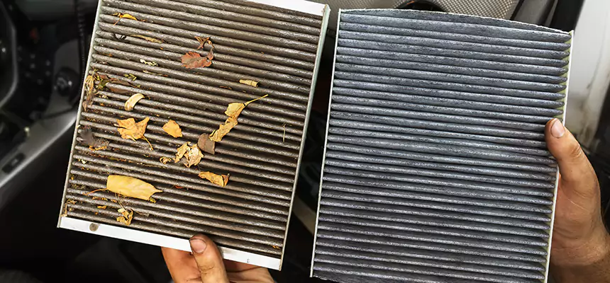 Our Dryer Vent Lint Filter Cleaning Services in Hollywood, FL