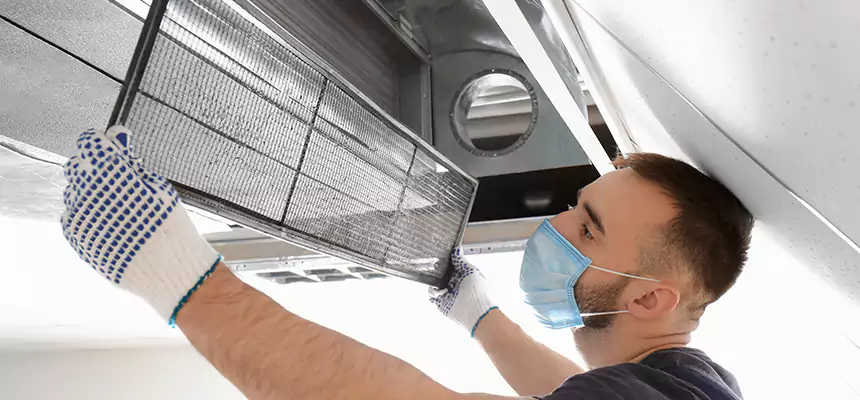 Our Dryer Vent Replacement Services in Hollywood, FL