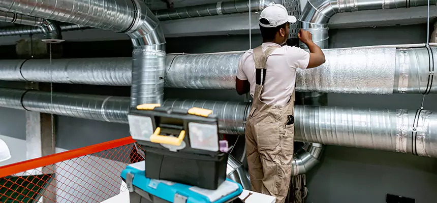 Comprehensive Duct Expansion in Hollywood, FL