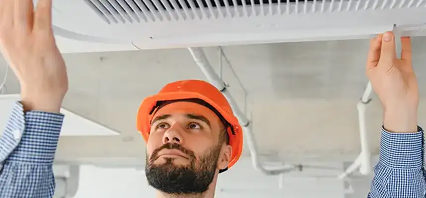 Our Furnace Vent Cleaning Services in Hollywood, FL