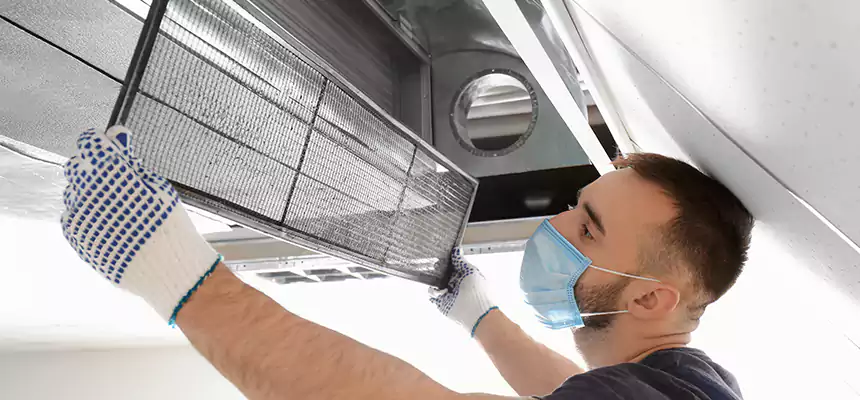 Our Home Duct Cleaning Services in Hollywood, FL