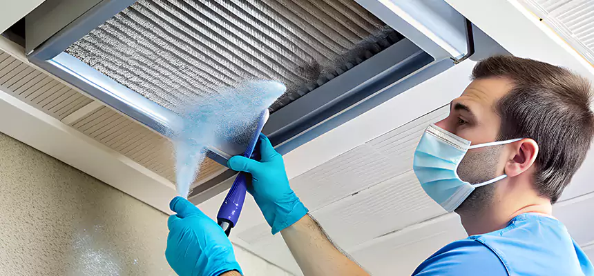 Our Home Ventilation Cleaning Services in Hollywood, FL