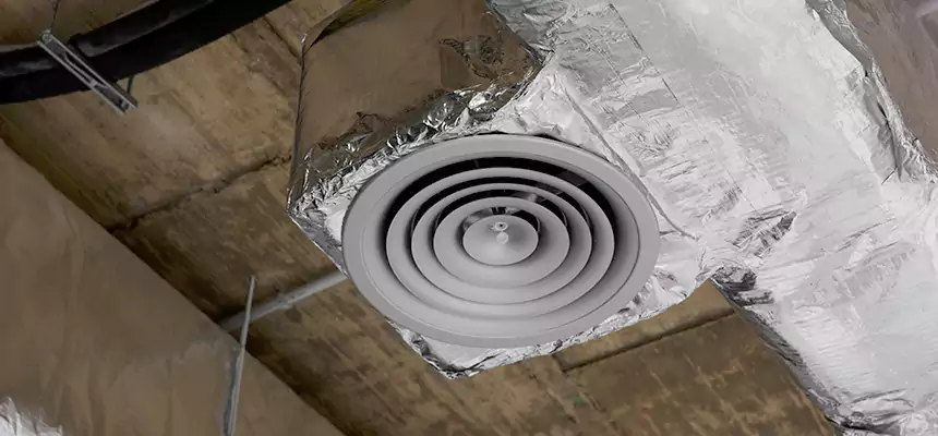Our HVAC Ductwork Installation Services in Hollywood, FL