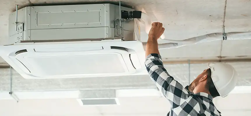 Our Local Vent Cleaning Services in Hollywood, FL