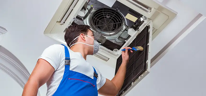 Our Move-in/Move-out Duct Cleaning Services in Hollywood, FL