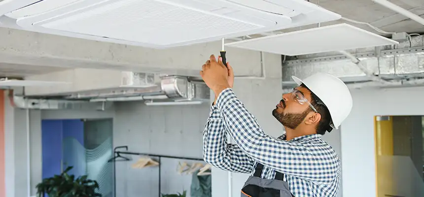Our Roof Dryer Vent Cleaning Services in Hollywood, FL
