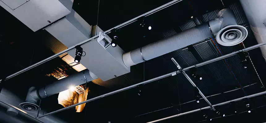 Our Seasonal Allergy Air Duct Cleaning Services in Hollywood, FL