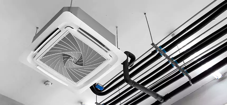 Our Smart AC Vent Controller Services in Hollywood, FL