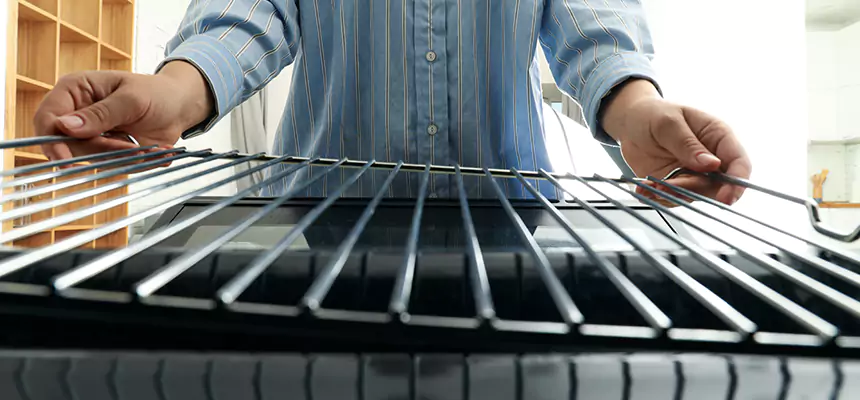 Our Vent Grille Washing Services in Hollywood, FL