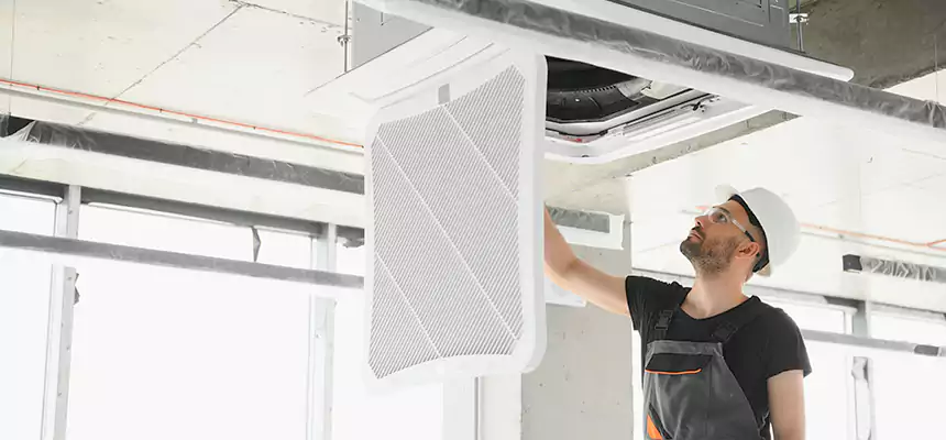 Dryer Ventilation Duct Cleaning in Hollywood