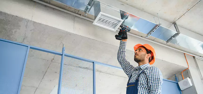 Efficient Exhaust Vent Cleaning in Hollywood, FL