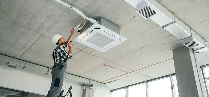 Our Wi Fi Connected Air Ducts Services in Hollywood, FL