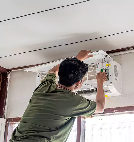 About Air Duct & AC Odor Removal in Hollywood, FL