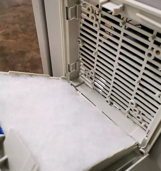 About Air Duct Overhaul & Upgrades in Hollywood, FL