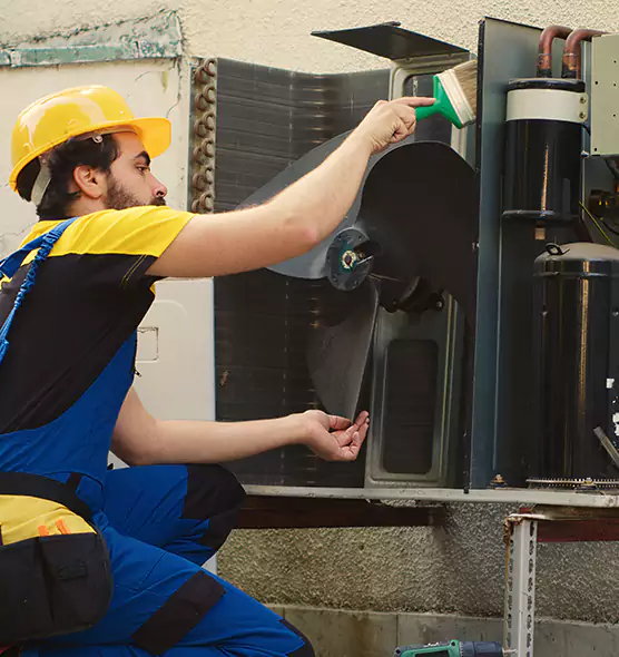 Professional Air Duct Washing Service in Hollywood, FL