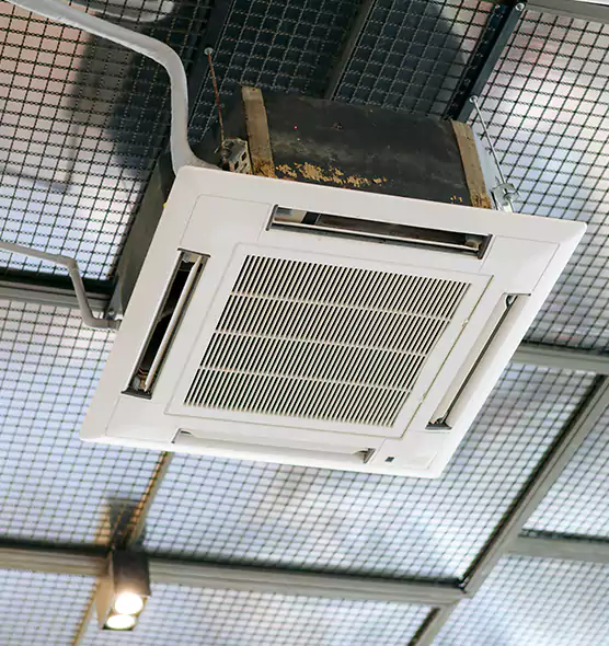 Top-Notch Allergy Relief Vent Cleaning Services in Hollywood, FL