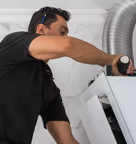 Trusted Bathroom Exhaust Duct Cleaning in Hollywood, FL