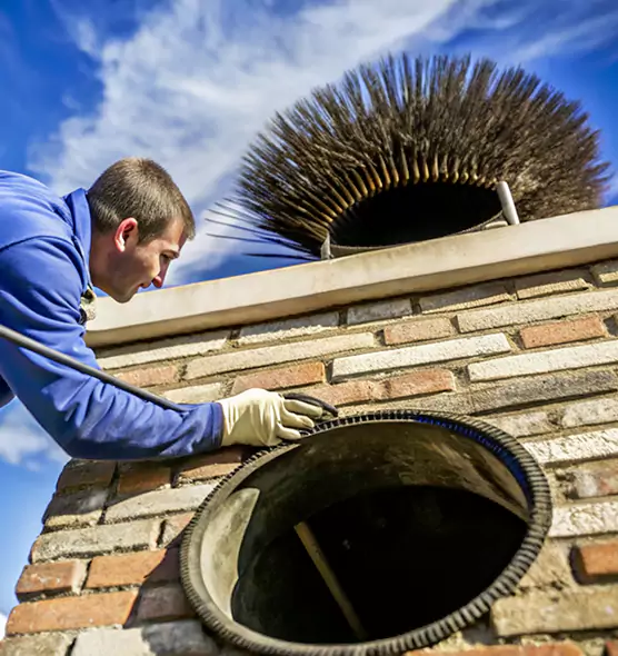 About Professional Chimney Sweep in Hollywood, FL