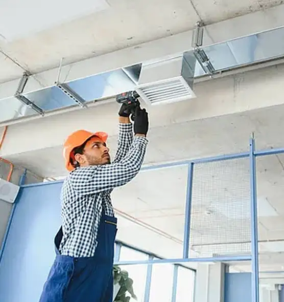 About Commercial Laundry Vent Cleaning in Hollywood, FL