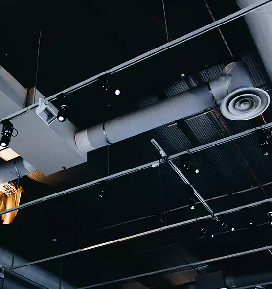 Professional Duct Cleaning For LEED Homes in Hollywood, FL