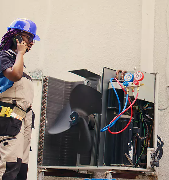 Professional Energy-Efficient HVAC Cleaning in Hollywood, FL