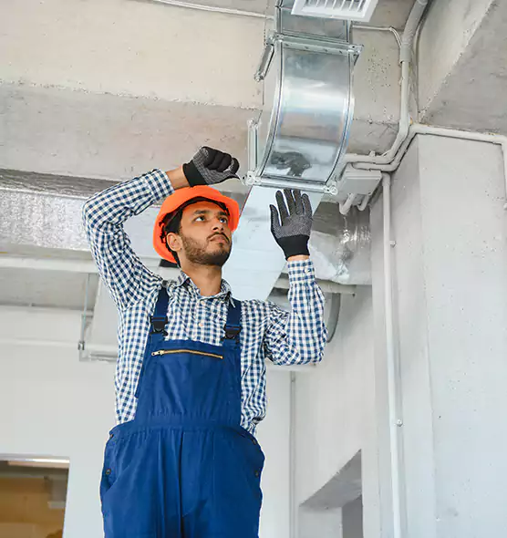 About Hotel Duct And Vent Cleaning in Hollywood, FL