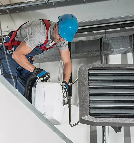About HVAC Mold Remediation Service in Hollywood, FL