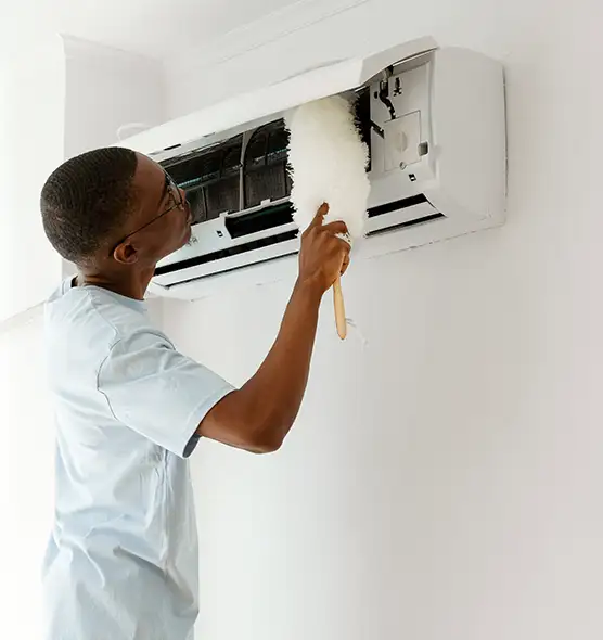 Professional Maximize AC Efficiency  in Hollywood, FL