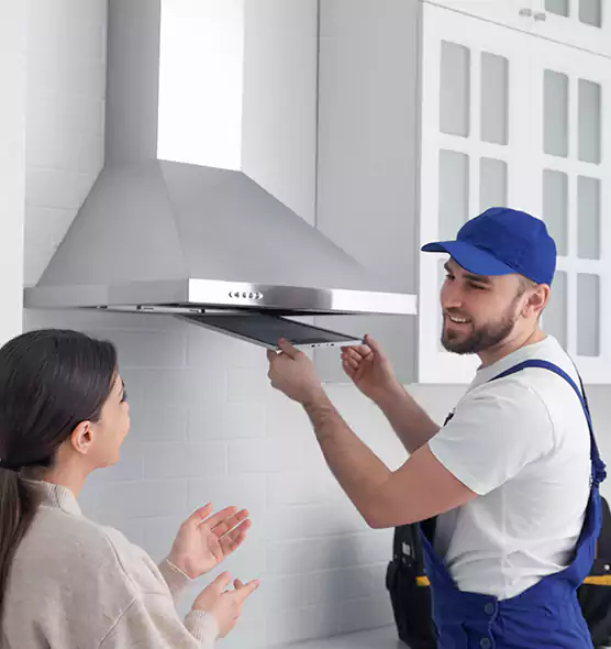 Trusted Multi-family Home Duct Cleaning in Hollywood, FL