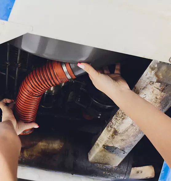 Professional Post-Renovation Duct Debris Removal in Hollywood, FL