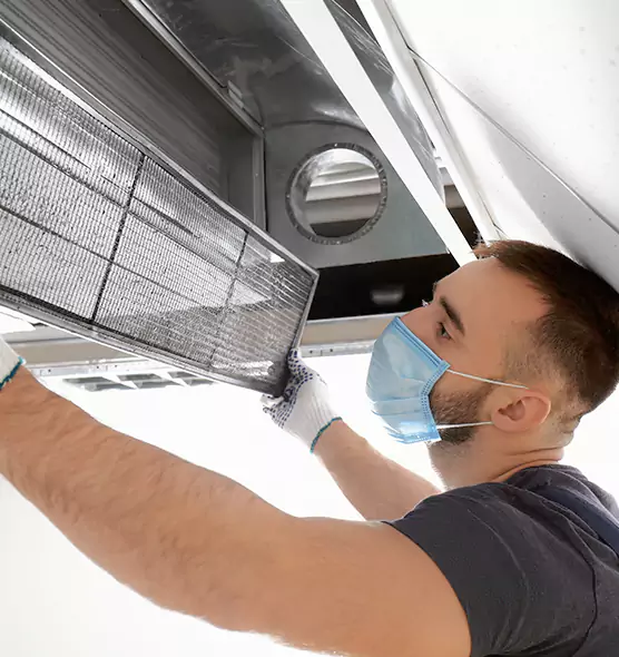 About Remove Smoke Smell From Air Duct in Hollywood, FL