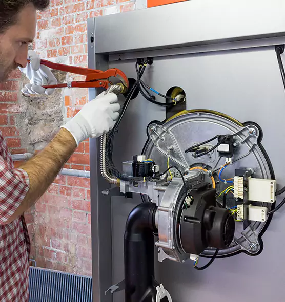 Advanced Repair Dryer Vent Hose in Hollywood, FL