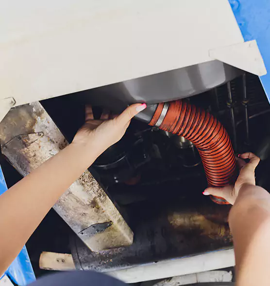 Top-Notch Return Vent Cleaning Service in Hollywood, FL