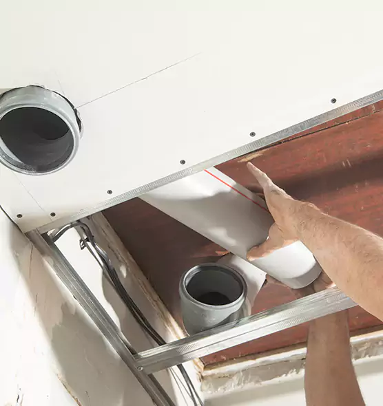 Professional Seasonal Allergy Air Duct Cleaning in Hollywood, FL