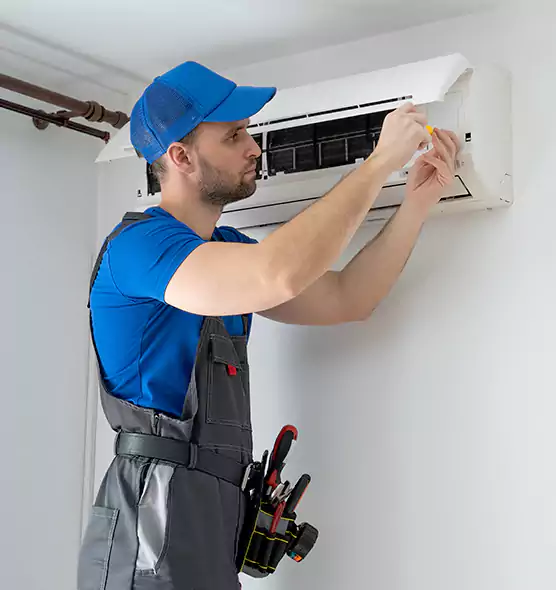 About Smart Thermostat AC Installation in Hollywood, FL
