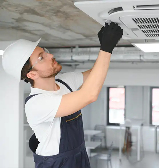About Spring Air Duct Cleaning in Hollywood, FL