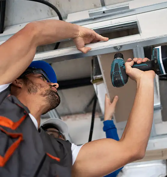 About Vent Smoke Odor Elimination in Hollywood, FL