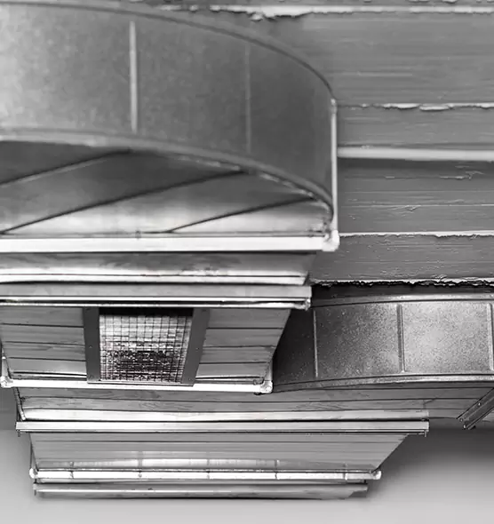 Professional Wall Vent Cleaning Service in Hollywood, FL