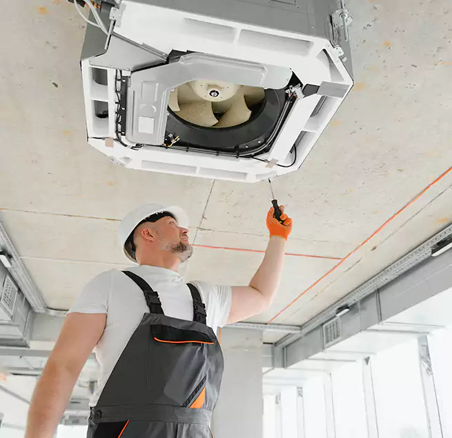 Why Homeowners & Businesses Trust Us in Hollywood, FL?