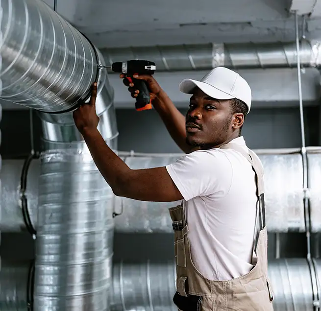 Why Homeowners & Businesses Trust Us Hollywood, FL